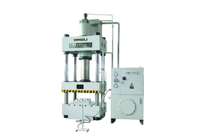 YL32 series four-column hydraulic press
